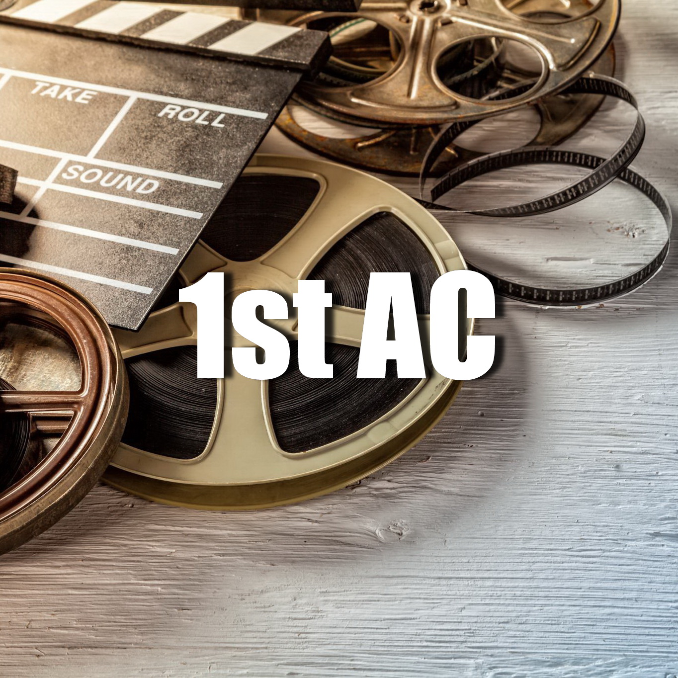 1st AC Film Crew 1st AC Film Crew